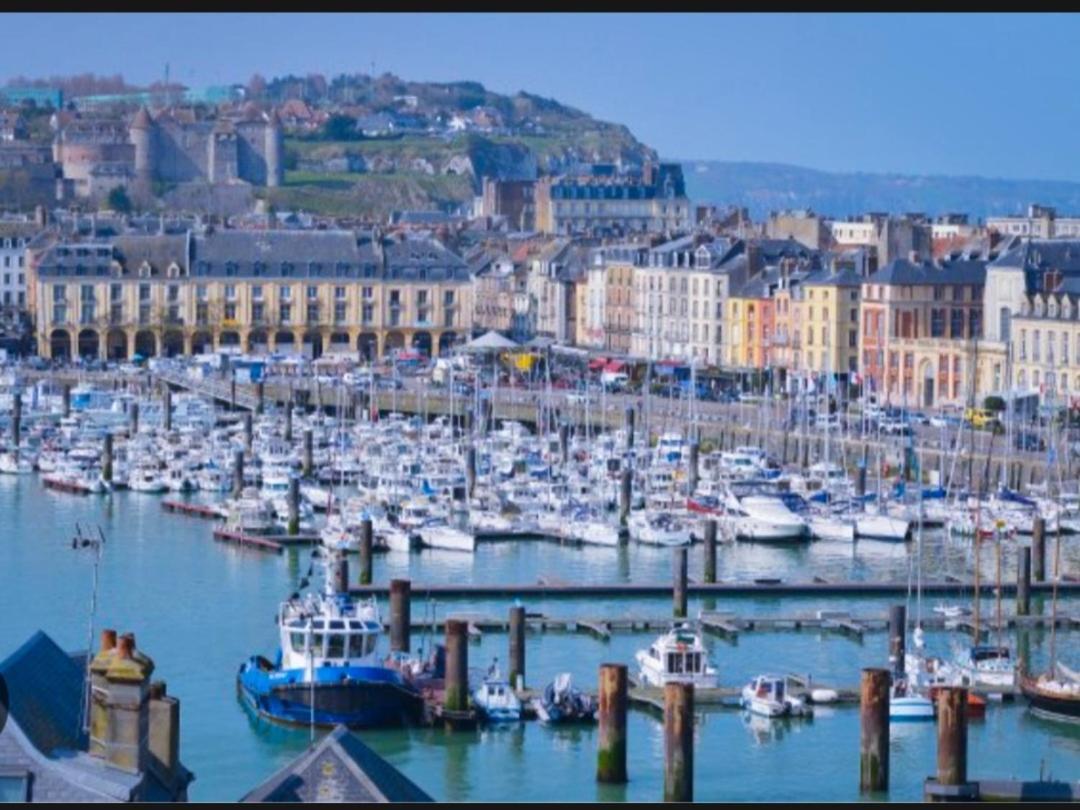Stella - Detente A Dieppe