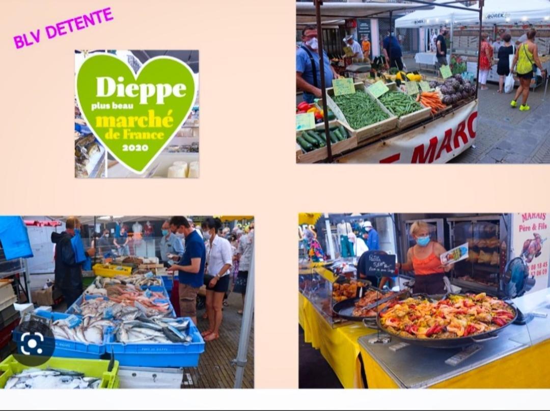 Stella - Detente A * Dieppe