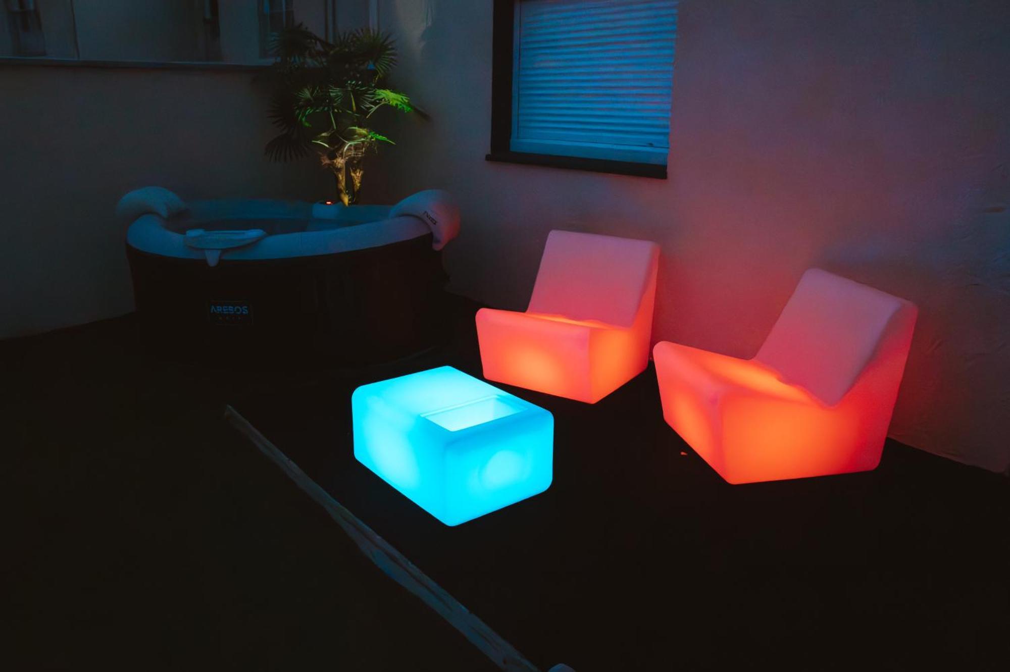 Apartment Stella - Detente A *